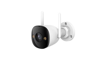 Imou Lauko WiFi kamera Bullet 2E 5MP Kogel (vorm) IP-beveiligingscamera Binnen & buiten 2304 x 1296 Pixels Plafond/muur