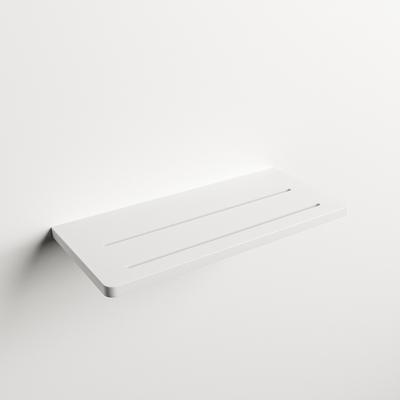 MONDIAZ EASY Planchet 31cm solid surface kleur Talc