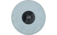 PFERD TOOLS 42778708 Kleinefiberschijf Diameter 75 mm Aluminium, Brons, RVS, Titanium, Kneedbaar, Legering op kobaltbasis, Legering op nikkelbasis 50 stuk(s) - thumbnail