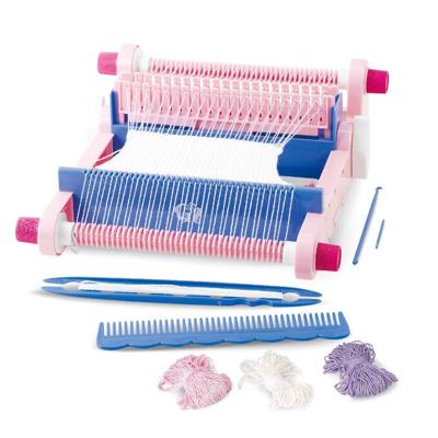 Playgo - my loom weefraam