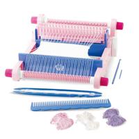 Playgo - my loom weefraam - thumbnail