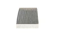 Interieurfilter R2327 - thumbnail