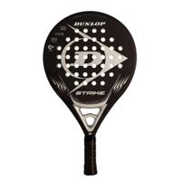 DUNLOP STRIKE SILVER NH PADEL RACKET - thumbnail