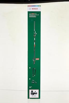 Bosch Groen UniversalHedgePole Accu stok heggenschaar | 18v 2.5Ah Li-ion (1 accupack) - 06008B3000