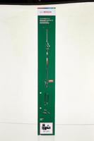Bosch Groen UniversalHedgePole Accu stok heggenschaar | 18v 2.5Ah Li-ion (1 accupack) - 06008B3000 - thumbnail