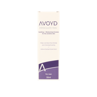 Avoyd Immaculate man 50 Milliliter - thumbnail