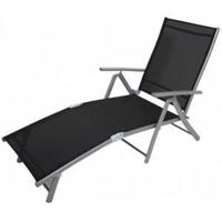 Alumimium ligbed Acapulco inklapbaar - thumbnail