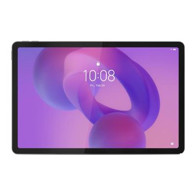 Lenovo Idea Tab MediaTek Dimensity 6300 11" 2,5K IPS 500 nits 90 Hz Touch 8/128 GB Arm Mali-G57 MC2 WiFi Luna Grey Lenovo Idea Tab MediaTek Dimensity 6300 11" 2,5K IPS 500 nits 90 Hz Touch 8/128 GB Arm Mali-G57 MC2 WiFi Luna Grey