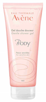 Avene Body Gentle Shower Gel 200 ml Douche & bad - thumbnail