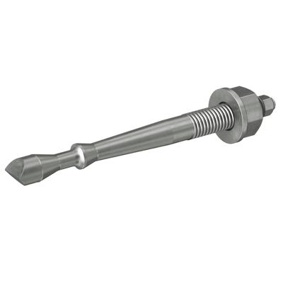 Fischer FHB II-A S M10 x 75/40 A4 Highbond ankerstang 115 mm 10 mm 506890 10 stuk(s) Fischer FHB II-A S M10 x 75/40 A4 Highbond ankerstang 115 mm 10 mm 506890 10 stuk(s)