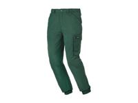 PARKSIDE Heren jogging werkbroek (Groen, M) - thumbnail
