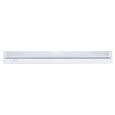 Müller-Licht Salto LED-onderbouwlamp LED LED vast ingebouwd 8 W Warmwit Wit