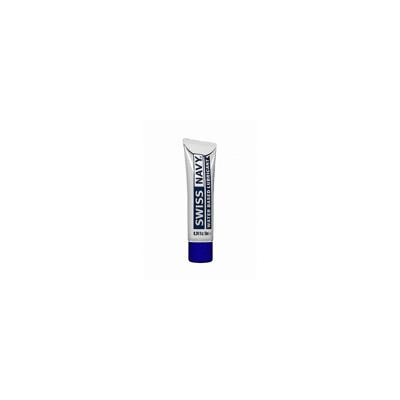 Glijmiddel Swiss Navy 10 ml