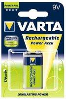 Oplaadbare Batterijen Varta - thumbnail