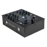 DAP Core Scratch 2-kanaals DJ mixer - thumbnail
