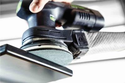 Festool 80x133 P150 GR NET/50 Netschuurmateriaal - 203288 Festool 80x133 P150 GR NET/50 Netschuurmateriaal - 203288