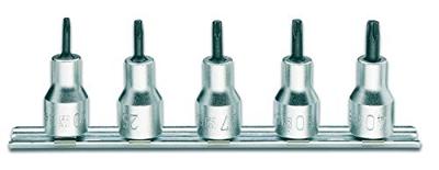 Beta torx dopsleutelset 920rtx/sb5 Beta torx dopsleutelset 920rtx/sb5