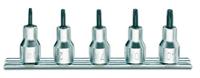 Beta torx dopsleutelset 920rtx/sb5 - thumbnail