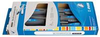 Unior schroevendraaierset 607cs5-tbi ph5d - thumbnail