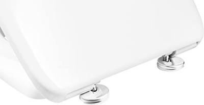 Cornat Wc-Bril Bola Plus Sc Wi - KSBOLSC100 Cornat Wc-Bril Bola Plus Sc Wi - KSBOLSC100