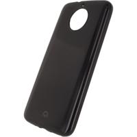 Mobilize Gelly Case Motorola Moto G5S Black - thumbnail