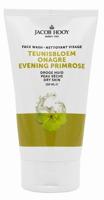 Jacob Hooy Teunisbloem facewash 150 Milliliter - thumbnail