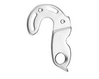 Union derailleurpad gh-125 met schroefset m3x0.5 - thumbnail