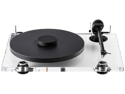 Pro-ject XA B platenspeler met element