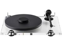 Pro-ject XA B platenspeler met element - thumbnail