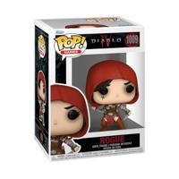 Diablo 4 Funko Pop Vinyl: Rogue - thumbnail