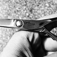 Jaguar Scissors Silver Line CJ4 Plus 6" - thumbnail