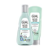 Nature repair shampoo 250 Milliliter - thumbnail