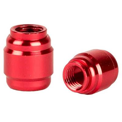 Elvedes Klemring voor avid / sram hydraulische leiding (10