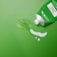 Weleda Skin Food Voedende Reinigingsgel - thumbnail