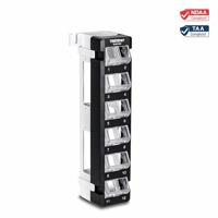 TRENDnet TC-KP12V Keystone patchpaneel 12-poorts leeg - thumbnail