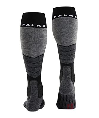 Falke SK2 Intermediate Skisokken 39-41 Falke SK2 Intermediate Skisokken 39-41