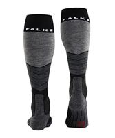 Falke SK2 Intermediate Skisok Heren Black-Mix 39-41 - thumbnail