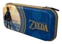 PDP Gaming Switch Travel Case - Zelda Hyrule Blue - thumbnail