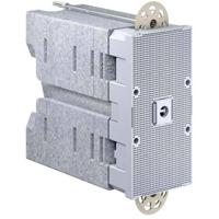 Kaiser Elektro 9966.21 Apparaatdrager (l x b) 220 mm x 110 mm 1 stuk(s) - thumbnail