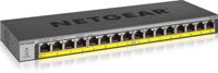 Netgear GS116PP switch - thumbnail