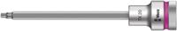 Wera 8767 C HF TORX Zyklop Bit-dop 1/2" dopsleutel - thumbnail
