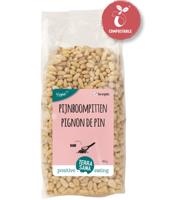 Terrasana Raw Pijnboompitten Ongeroosterd - thumbnail