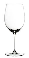 Riedel Wijnglazenset - Rode Wijnglazen - Veritas - Cabernet/Merlot + Mosel Decanter - thumbnail