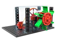 fischertechnik education 559881 STEM Renewable Energies Bouwpakket - thumbnail