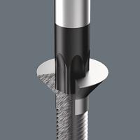 Wera 367 SB TORX® Schroevendraaier , TX 10 x 80 mm - 1 stuk(s) - 05100060001 - thumbnail