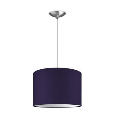 hanglamp basic bling Ø 30 cm - paars hanglamp basic bling Ø 30 cm - paars