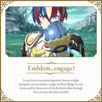 Fire Emblem Engage - thumbnail