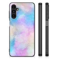 Kleurrijke Telefoonhoesje Samsung Galaxy A14 5G Watercolor Light - thumbnail