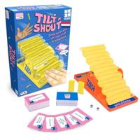Tilt 'N' Shout - thumbnail