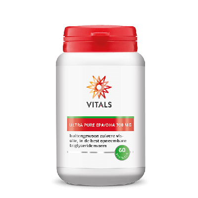 Ultra Pure EPA/DHA 700 mg